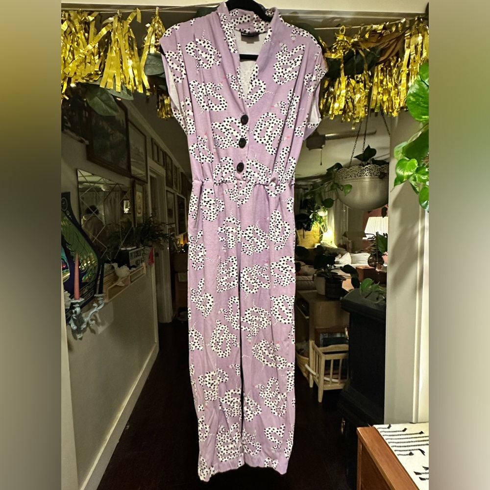 EXTREMELY RARE! Nooworks Micotti Snakes Magic Suit Large ✨